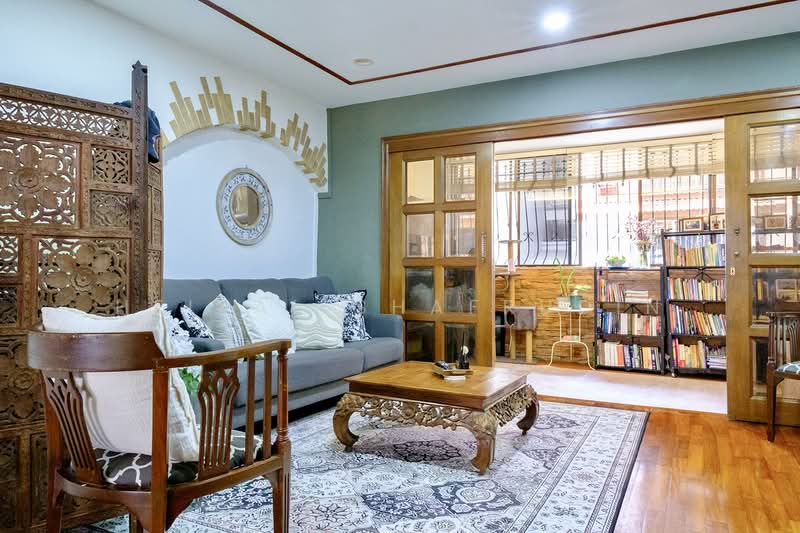 357 Bukit Batok Street 31, 357 Bukit Batok Street 31, 4 Bedrooms, 1,657 sqft, HDB Flat For Sale, by Heikal Shafrudin, 500145833 - Living Room - PropertyGuru.com.sg