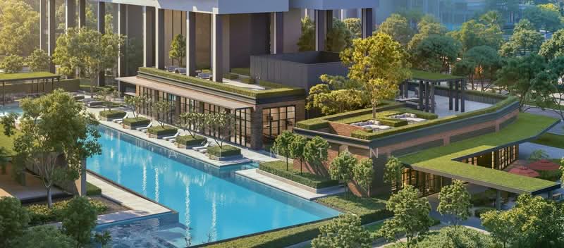 Hudson Place Residences, , 2 Bedrooms, 646 sqft, Condominium For Sale, by Allan Tan, 500145836 - PropertyGuru.com.sg