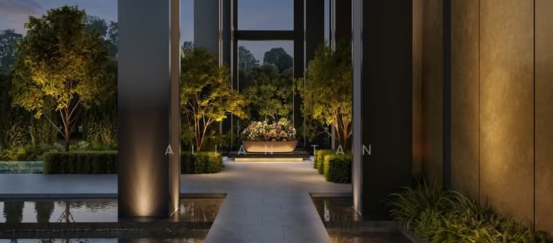 Hudson Place Residences, , 2 Bedrooms, 646 sqft, Condominium For Sale, by Allan Tan, 500145836 - PropertyGuru.com.sg