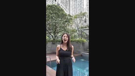 Onze @ Tanjong Pagar, 11 Kee Seng Street, Chinatown / Tanjong Pagar, 3 Bedrooms, 1,141 sqft, Apartment For Sale, by Qristine Goh, 500145839 - PropertyGuru.com.sg