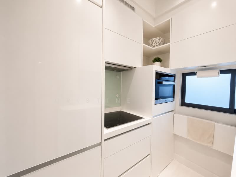 Onze @ Tanjong Pagar, 11 Kee Seng Street, 3 Bedrooms, 1,141 sqft, Apartment For Sale, by Qristine Goh, 500145839 - Kitchen - PropertyGuru.com.sg