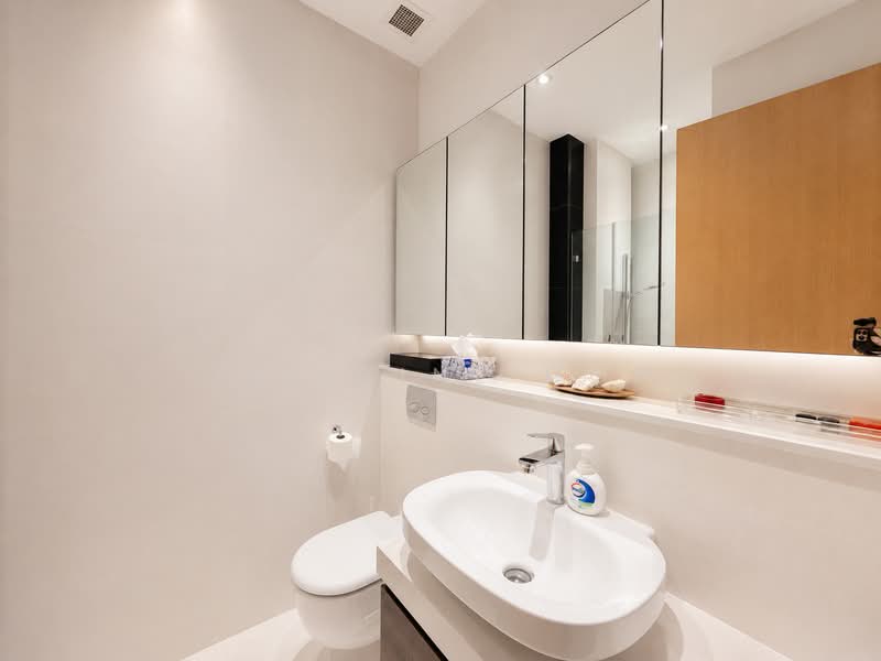 Onze @ Tanjong Pagar, 11 Kee Seng Street, 3 Bedrooms, 1,141 sqft, Apartment For Sale, by Qristine Goh, 500145839 - Bathroom - PropertyGuru.com.sg