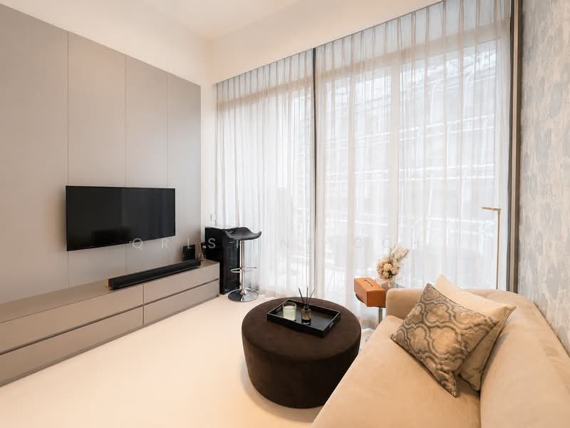Onze @ Tanjong Pagar, 11 Kee Seng Street, 3 Bedrooms, 1,141 sqft, Apartment For Sale, by Qristine Goh, 500145839 - Living Room - PropertyGuru.com.sg