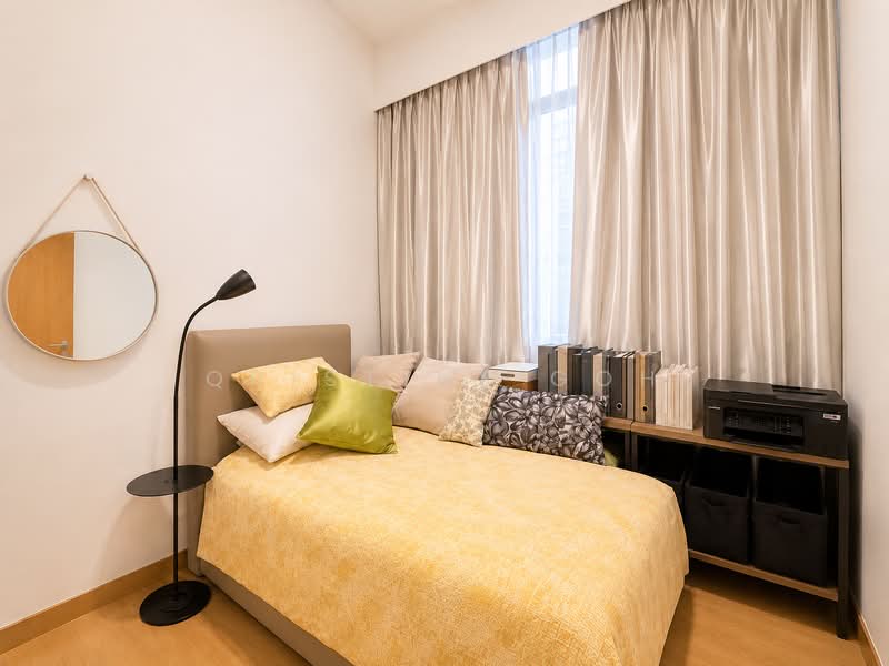 Onze @ Tanjong Pagar, 11 Kee Seng Street, 3 Bedrooms, 1,141 sqft, Apartment For Sale, by Qristine Goh, 500145839 - Bedroom - PropertyGuru.com.sg