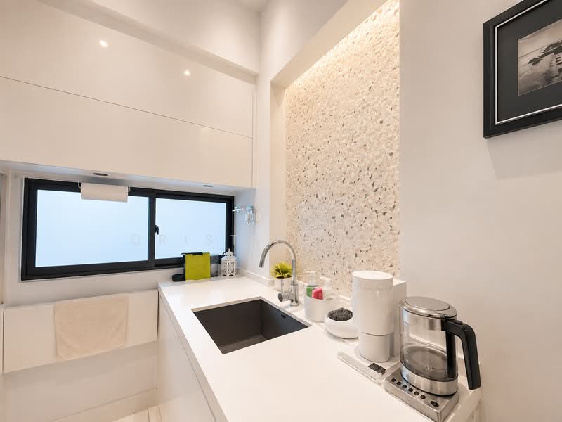 Onze @ Tanjong Pagar, 11 Kee Seng Street, 3 Bedrooms, 1,141 sqft, Apartment For Sale, by Qristine Goh, 500145839 - Kitchen - PropertyGuru.com.sg