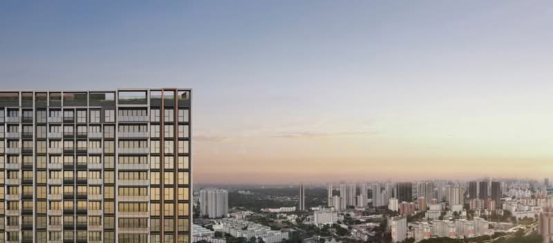 Hudson Place Residences, , 5 Bedrooms, 1,765 sqft, Condominium For Sale, by Allan Tan, 500145843 - PropertyGuru.com.sg