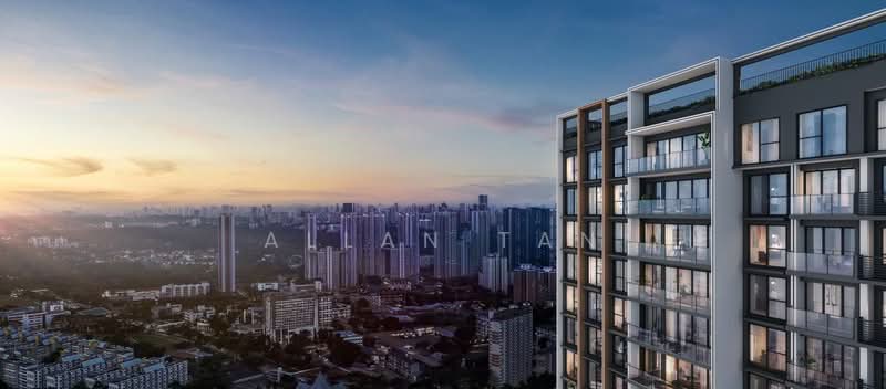 Hudson Place Residences, , 5 Bedrooms, 1,765 sqft, Condominium For Sale, by Allan Tan, 500145843 - PropertyGuru.com.sg