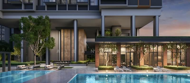 Hudson Place Residences, , 4 Bedrooms, 1,152 sqft, Condominium For Sale, by Allan Tan, 500145844 - PropertyGuru.com.sg