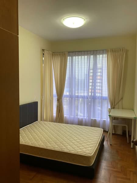 Heritage View, 8 Dover Rise, 3 Bedrooms, 1,195 sqft, Condominium For Rent, by Julia Yeo 杨舒慧, 500145848 - Bedroom - PropertyGuru.com.sg