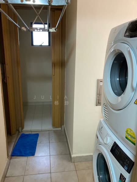 Heritage View, 8 Dover Rise, 3 Bedrooms, 1,195 sqft, Condominium For Rent, by Julia Yeo 杨舒慧, 500145848 - Interior - PropertyGuru.com.sg