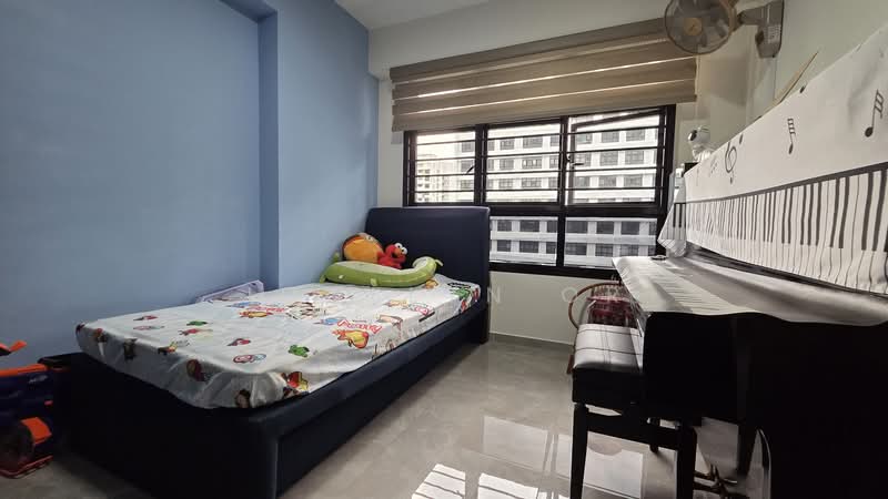 606D Tampines Street 61, 606D Tampines Street 61, 4 Bedrooms, 1,281 sqft, HDB Flat For Sale, by Jocelyn Or, 500145849 - Bedroom 3 - PropertyGuru.com.sg