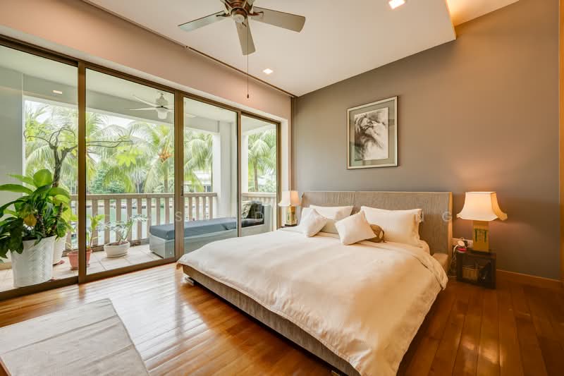 The Berth by the Cove, 228 Ocean Drive, 3 Bedrooms, 1,884 sqft, Condominium For Sale, by Cassandra Wong, 500145850 - Master Bedroom - PropertyGuru.com.sg