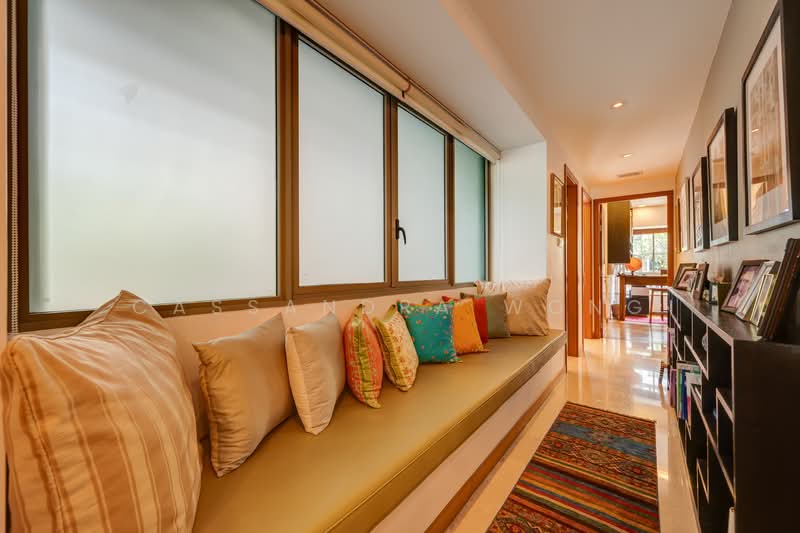 The Berth by the Cove, 228 Ocean Drive, 3 Bedrooms, 1,884 sqft, Condominium For Sale, by Cassandra Wong, 500145850 - Corridor - PropertyGuru.com.sg