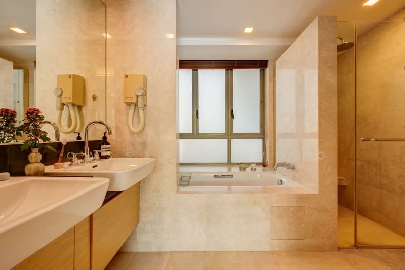 The Berth by the Cove, 228 Ocean Drive, 3 Bedrooms, 1,884 sqft, Condominium For Sale, by Cassandra Wong, 500145850 - Bathroom - PropertyGuru.com.sg