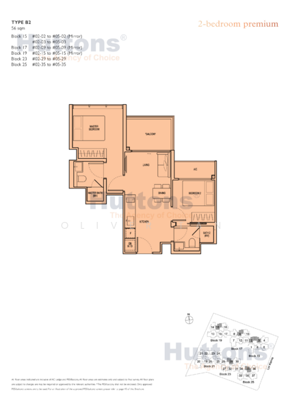 View at Kismis, 15 Lorong Kismis, 2 Bedrooms, 603 sqft, Condominium For Rent, by Oliver Tan, 500145851 - PropertyGuru.com.sg