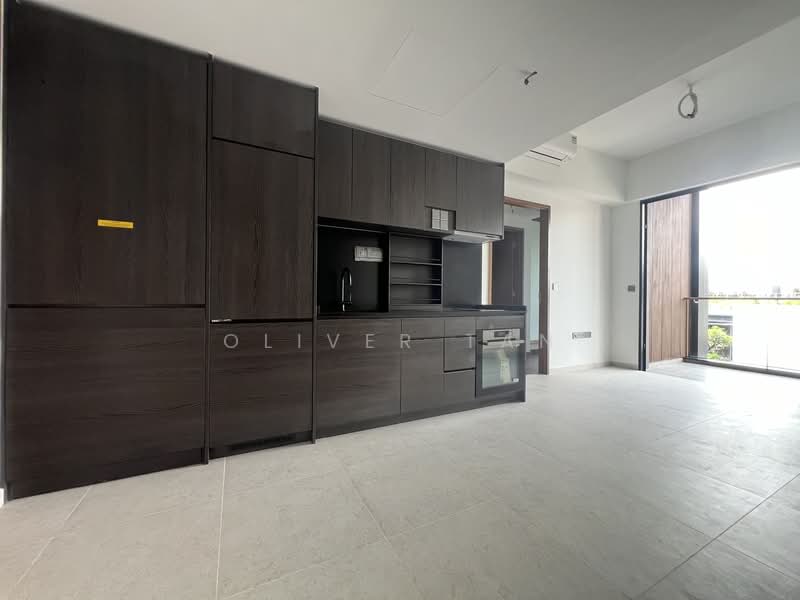 View at Kismis, 15 Lorong Kismis, 2 Bedrooms, 603 sqft, Condominium For Rent, by Oliver Tan, 500145851 - Kitchen - PropertyGuru.com.sg
