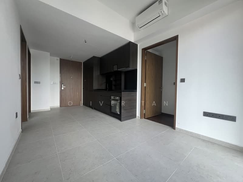 View at Kismis, 15 Lorong Kismis, 2 Bedrooms, 603 sqft, Condominium For Rent, by Oliver Tan, 500145851 - Kitchen - PropertyGuru.com.sg