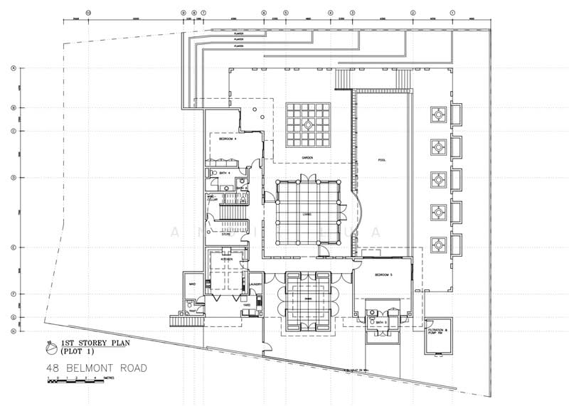 ⭐ D10 GCB for rent @ Belmont 9474.6885 ⭐, Belmont Road, 7 Bedrooms, 7,200 sqft, Good Class Bungalow For Rent, by Angie Lua, 500145855 - PropertyGuru.com.sg