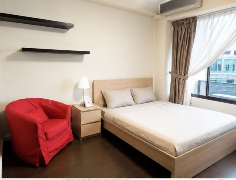 International Plaza, 10 Anson Road, 3 Bedrooms, 1,033 sqft, Apartment For Sale, by Kerrine Thong, 500145860 - PropertyGuru.com.sg