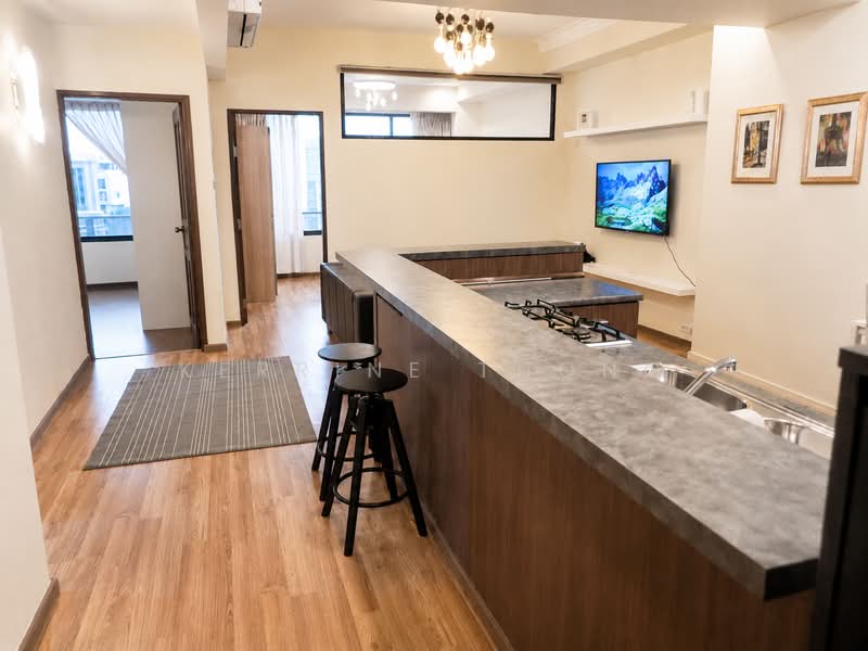 International Plaza, 10 Anson Road, 3 Bedrooms, 1,033 sqft, Apartment For Sale, by Kerrine Thong, 500145860 - PropertyGuru.com.sg