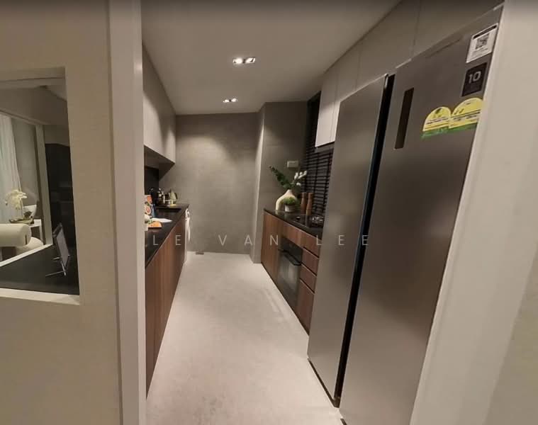 The Arcady At Boon Keng, 1037 Serangoon Road, 3 Bedrooms, 1,087 sqft, Condominium For Sale, by Le Van Lee, 500145865 - Kitchen - PropertyGuru.com.sg