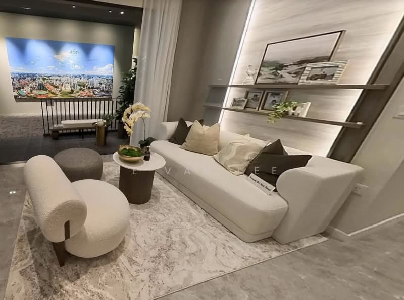 The Arcady At Boon Keng, 1037 Serangoon Road, 3 Bedrooms, 1,087 sqft, Condominium For Sale, by Le Van Lee, 500145865 - Living Room - PropertyGuru.com.sg