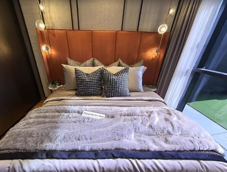 The Arcady At Boon Keng, 1037 Serangoon Road, 3 Bedrooms, 1,087 sqft, Condominium For Sale, by Le Van Lee, 500145865 - Bedroom - PropertyGuru.com.sg