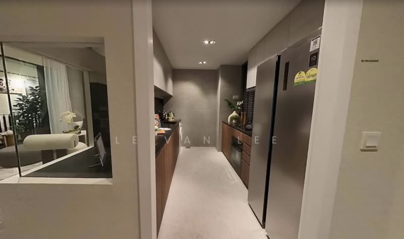 The Arcady At Boon Keng, 1037 Serangoon Road, 3 Bedrooms, 1,087 sqft, Condominium For Sale, by Le Van Lee, 500145865 - Kitchen - PropertyGuru.com.sg