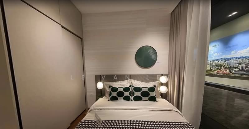 The Arcady At Boon Keng, 1037 Serangoon Road, 3 Bedrooms, 1,087 sqft, Condominium For Sale, by Le Van Lee, 500145865 - Bedroom - PropertyGuru.com.sg