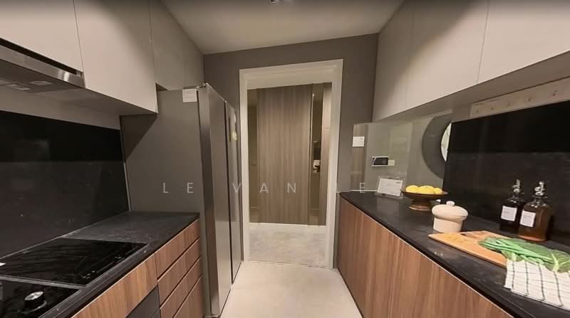 The Arcady At Boon Keng, 1037 Serangoon Road, 3 Bedrooms, 1,087 sqft, Condominium For Sale, by Le Van Lee, 500145865 - Kitchen - PropertyGuru.com.sg