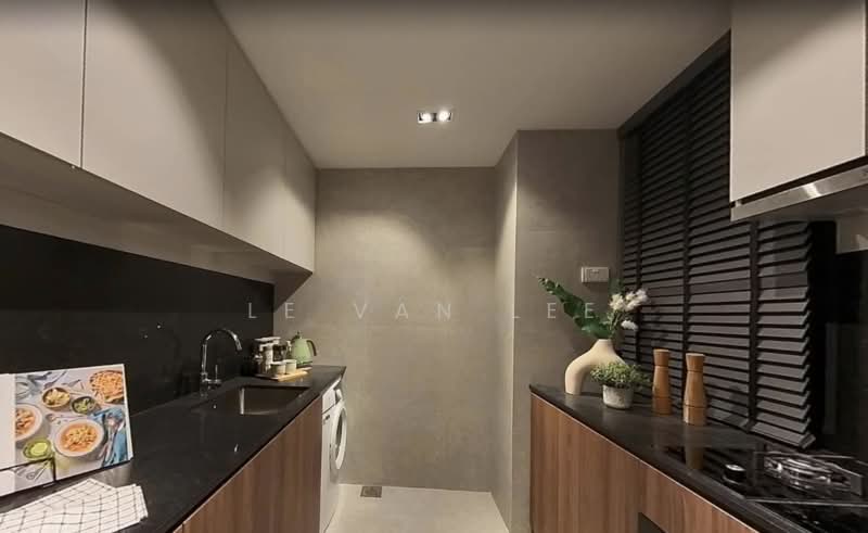 The Arcady At Boon Keng, 1037 Serangoon Road, 3 Bedrooms, 1,087 sqft, Condominium For Sale, by Le Van Lee, 500145865 - Kitchen - PropertyGuru.com.sg