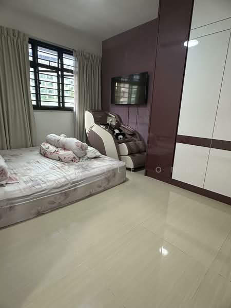 508A Yishun Avenue 4, 508A Yishun Avenue 4, 2 Bedrooms, 732 sqft, HDB Flat For Sale, by Michelle Ong, 500145868 - Bedroom - PropertyGuru.com.sg