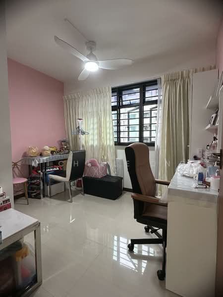 508A Yishun Avenue 4, 508A Yishun Avenue 4, 2 Bedrooms, 732 sqft, HDB Flat For Sale, by Michelle Ong, 500145868 - Study - PropertyGuru.com.sg