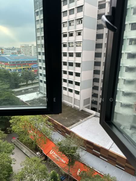 508A Yishun Avenue 4, 508A Yishun Avenue 4, 2 Bedrooms, 732 sqft, HDB Flat For Sale, by Michelle Ong, 500145868 - Exterior - PropertyGuru.com.sg