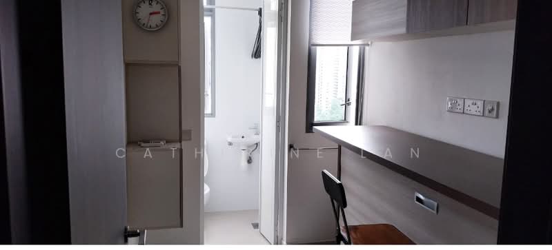 RiverTrees Residences, 21 Fernvale Close, Room Rental, 100 sqft, Condominium For Rent, by Catherine Lan, 500145880 - Interior - PropertyGuru.com.sg