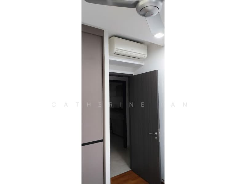 RiverTrees Residences, 21 Fernvale Close, Room Rental, 100 sqft, Condominium For Rent, by Catherine Lan, 500145880 - Interior - PropertyGuru.com.sg