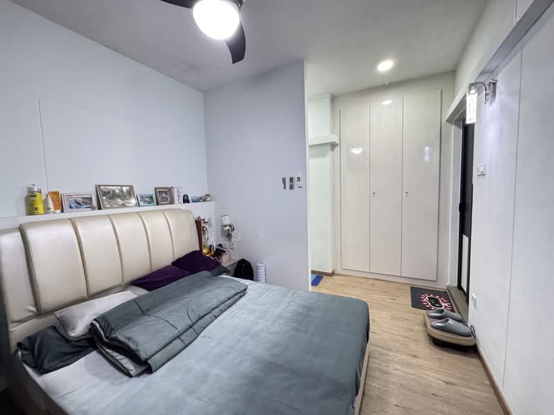 683C Choa Chu Kang Crescent, 683C Choa Chu Kang Crescent, 4 Bedrooms, 1,184 sqft, HDB Flat For Sale, by Andy Lim, 500145884 - Bedroom - PropertyGuru.com.sg