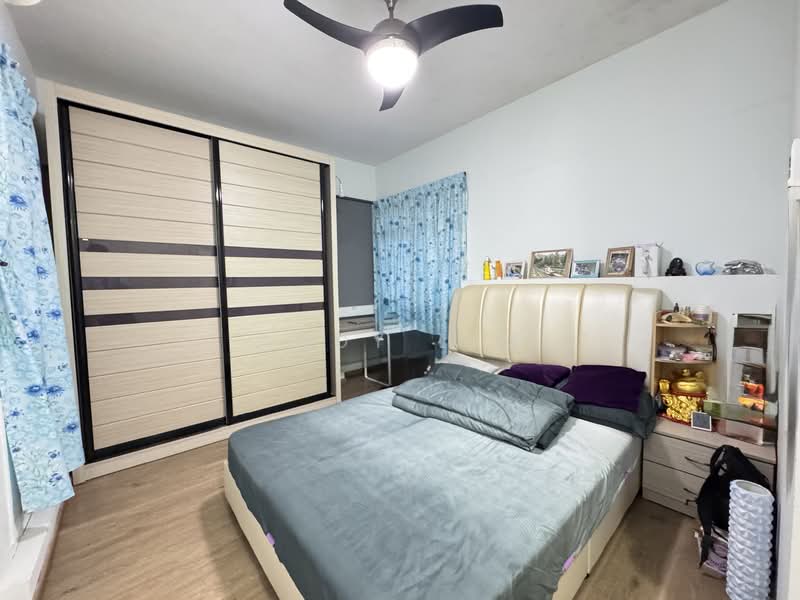 683C Choa Chu Kang Crescent, 683C Choa Chu Kang Crescent, 4 Bedrooms, 1,184 sqft, HDB Flat For Sale, by Andy Lim, 500145884 - Bedroom - PropertyGuru.com.sg