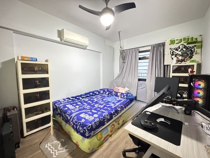 683C Choa Chu Kang Crescent, 683C Choa Chu Kang Crescent, 4 Bedrooms, 1,184 sqft, HDB Flat For Sale, by Andy Lim, 500145884 - Bedroom - PropertyGuru.com.sg