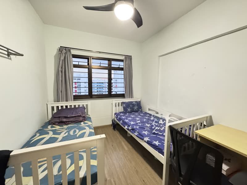 683C Choa Chu Kang Crescent, 683C Choa Chu Kang Crescent, 4 Bedrooms, 1,184 sqft, HDB Flat For Sale, by Andy Lim, 500145884 - Bedroom - PropertyGuru.com.sg
