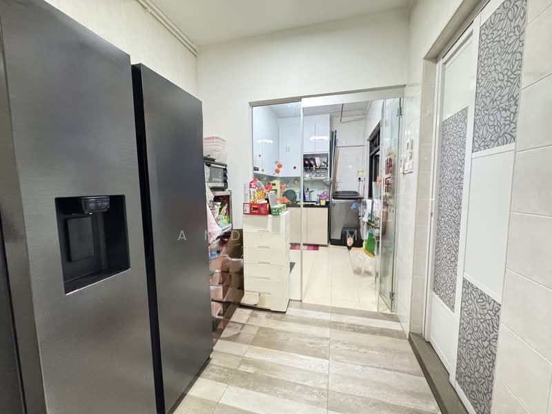 683C Choa Chu Kang Crescent, 683C Choa Chu Kang Crescent, 4 Bedrooms, 1,184 sqft, HDB Flat For Sale, by Andy Lim, 500145884 - Kitchen - PropertyGuru.com.sg