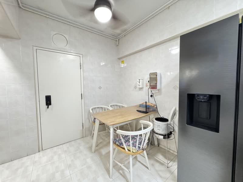 683C Choa Chu Kang Crescent, 683C Choa Chu Kang Crescent, 4 Bedrooms, 1,184 sqft, HDB Flat For Sale, by Andy Lim, 500145884 - Kitchen - PropertyGuru.com.sg