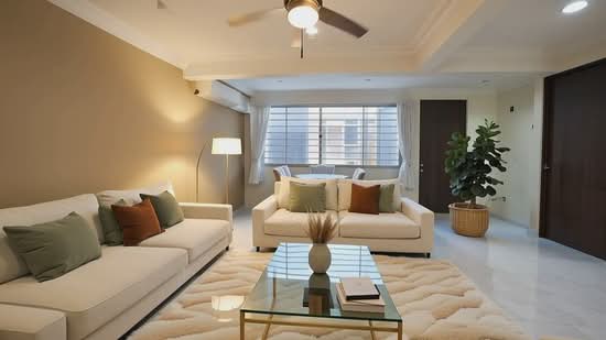 Mandalay Towers, 35 Mandalay Road, 4 Bedrooms, 2,497 sqft, Condominium For Sale, by Gladwin Quek, 500145888 - PropertyGuru.com.sg