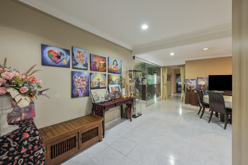 Mandalay Towers, 35 Mandalay Road, 4 Bedrooms, 2,497 sqft, Condominium For Sale, by Gladwin Quek, 500145888 - Living Room - PropertyGuru.com.sg