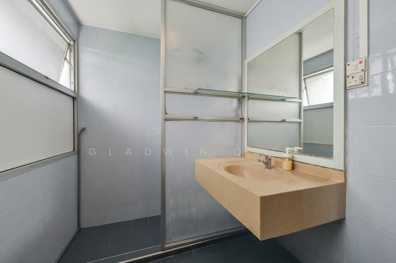 Mandalay Towers, 35 Mandalay Road, 4 Bedrooms, 2,497 sqft, Condominium For Sale, by Gladwin Quek, 500145888 - Bathroom - PropertyGuru.com.sg