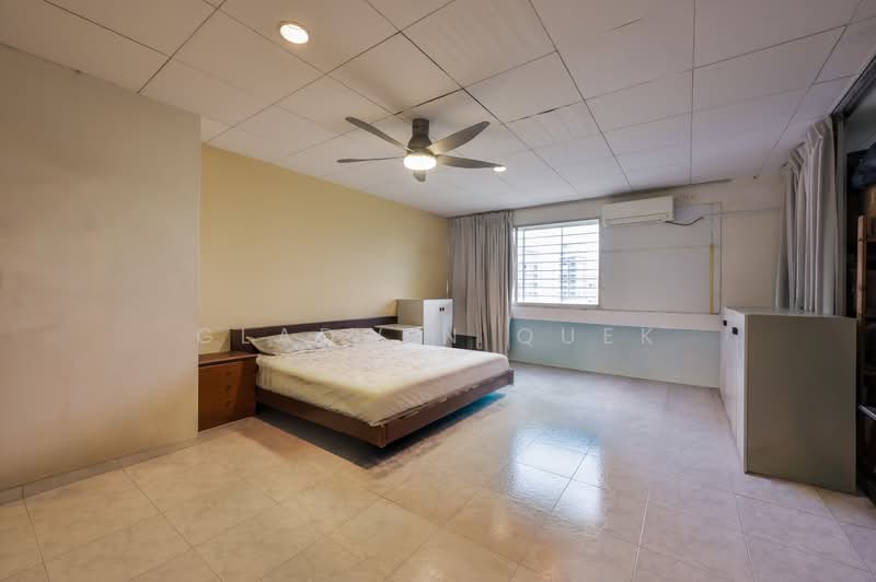 Mandalay Towers, 35 Mandalay Road, 4 Bedrooms, 2,497 sqft, Condominium For Sale, by Gladwin Quek, 500145888 - Master Bedroom - PropertyGuru.com.sg