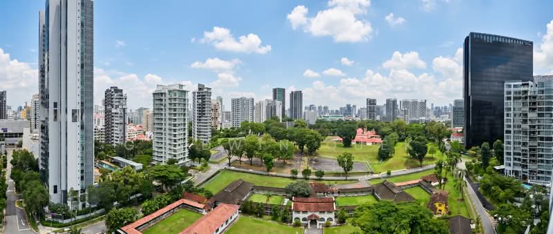 Mandalay Towers, 35 Mandalay Road, 4 Bedrooms, 2,497 sqft, Condominium For Sale, by Gladwin Quek, 500145888 - Exterior - PropertyGuru.com.sg