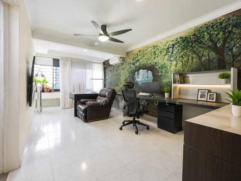 Mandalay Towers, 35 Mandalay Road, 4 Bedrooms, 2,497 sqft, Condominium For Sale, by Gladwin Quek, 500145888 - Study - PropertyGuru.com.sg
