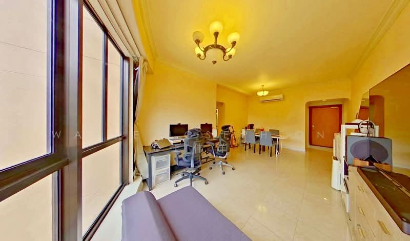 Seasons View, 5 Pemimpin Drive, 2 Bedrooms, 969 sqft, Condominium For Sale, by Wayne Joseph Ong 王伟洋, 500145893 - PropertyGuru.com.sg