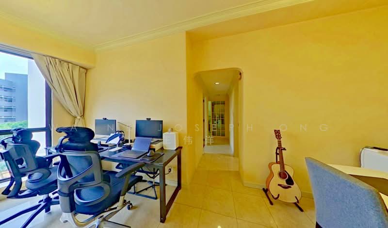 Seasons View, 5 Pemimpin Drive, 2 Bedrooms, 969 sqft, Condominium For Sale, by Wayne Joseph Ong 王伟洋, 500145893 - PropertyGuru.com.sg